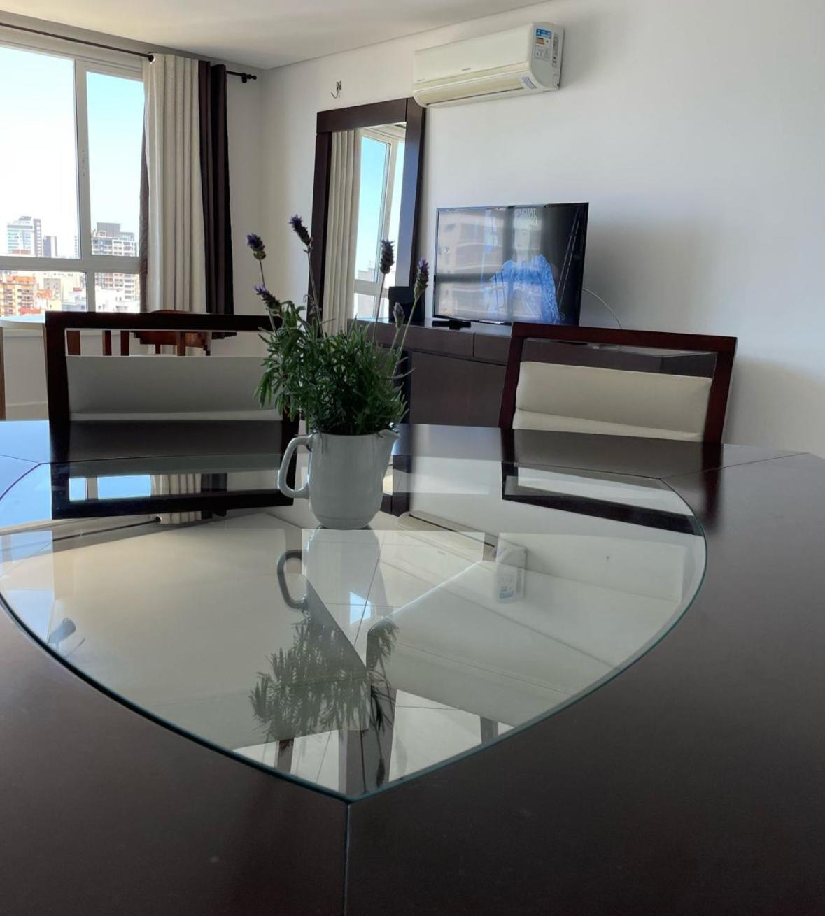 Apartamento Com Vista Oceanica Διαμέρισμα Torres Εξωτερικό φωτογραφία