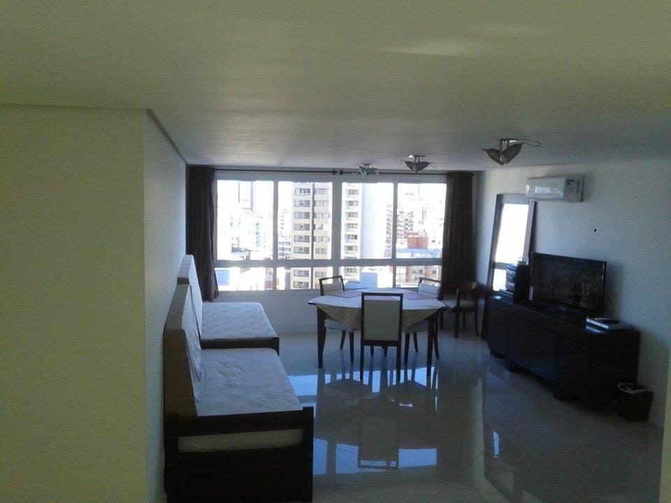 Apartamento Com Vista Oceanica Διαμέρισμα Torres Εξωτερικό φωτογραφία