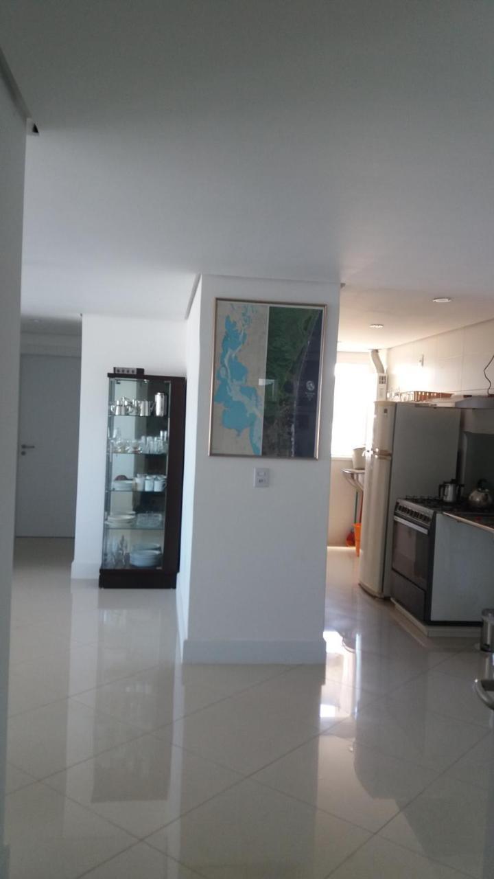 Apartamento Com Vista Oceanica Διαμέρισμα Torres Εξωτερικό φωτογραφία